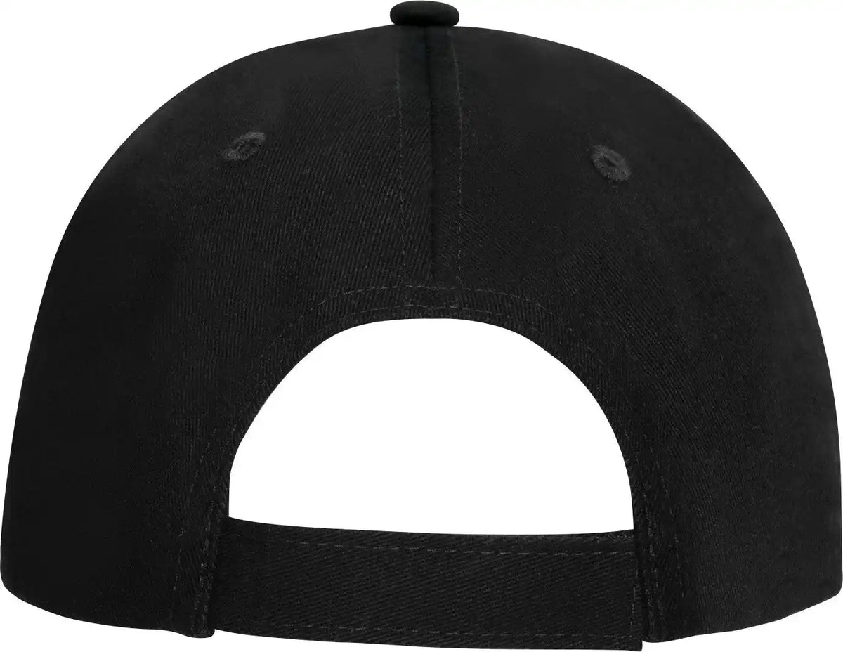 Rothco Hook &amp; Loop U.s. Flag Low Profile Cap