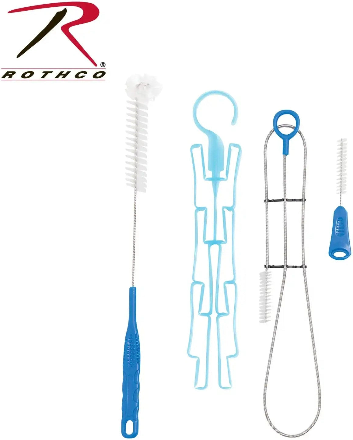 Rothco Hydration Bladder Cleaning Kit