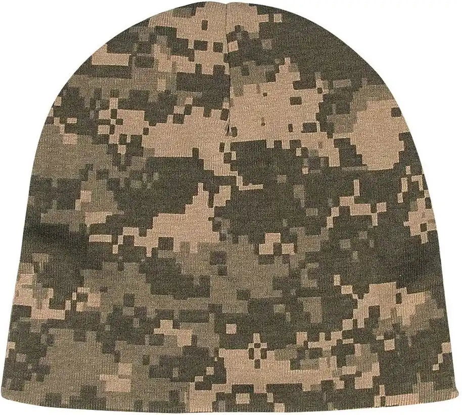 Rothco Infant Camo Crib Caps Acu Digital