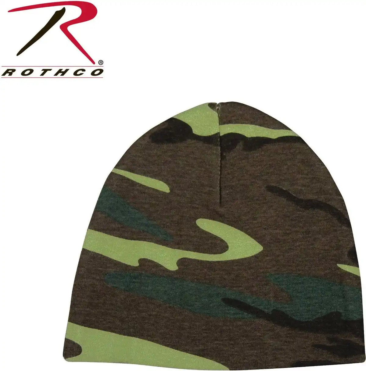 Rothco Infant Camo Crib Caps