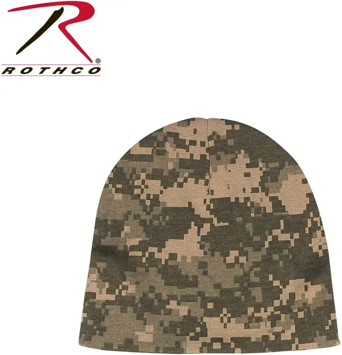 Rothco Infant Camo Crib Caps