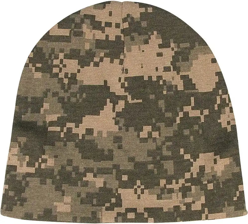 Rothco Infant Camo Crib Caps