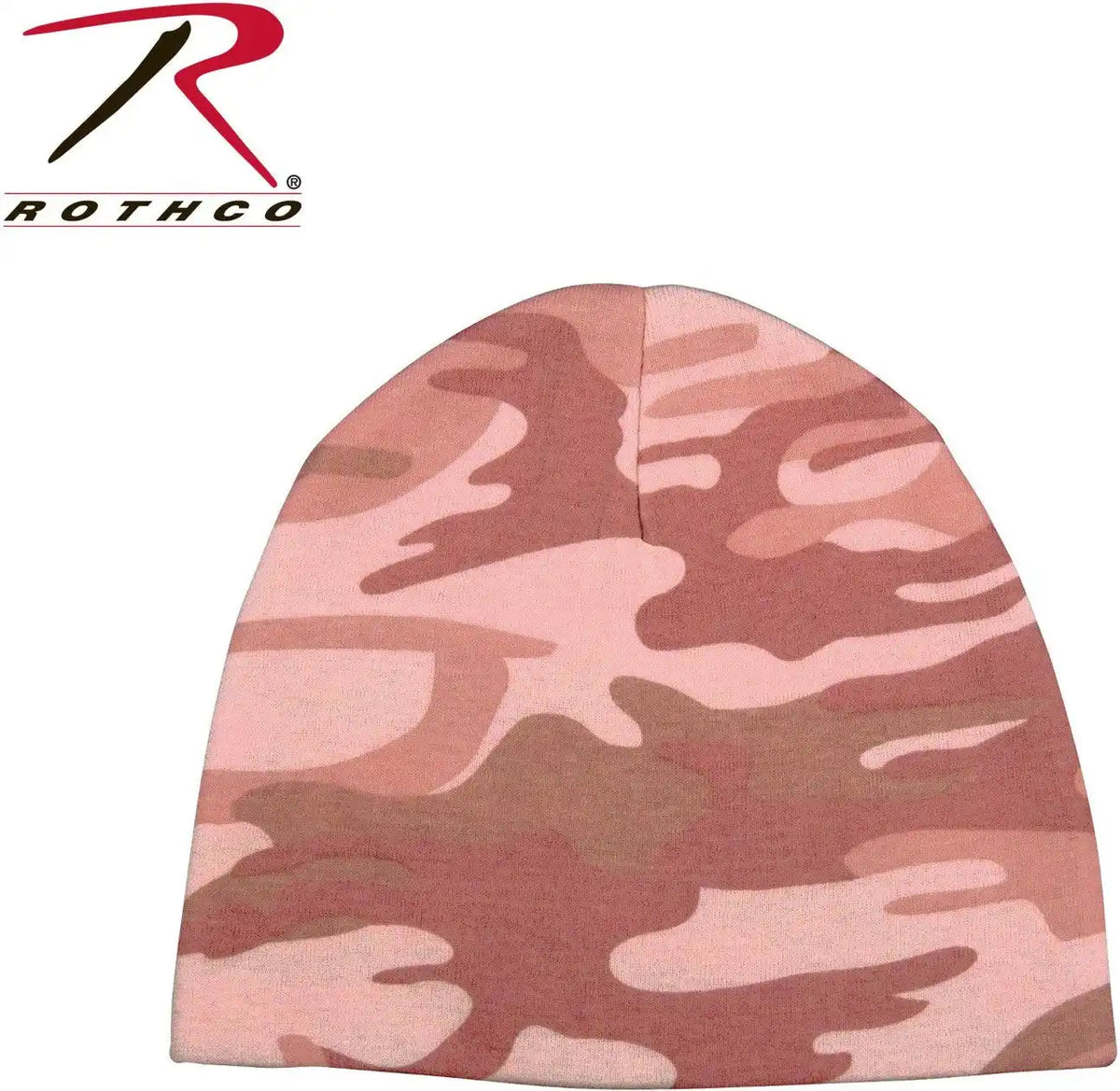 Rothco Infant Camo Crib Caps