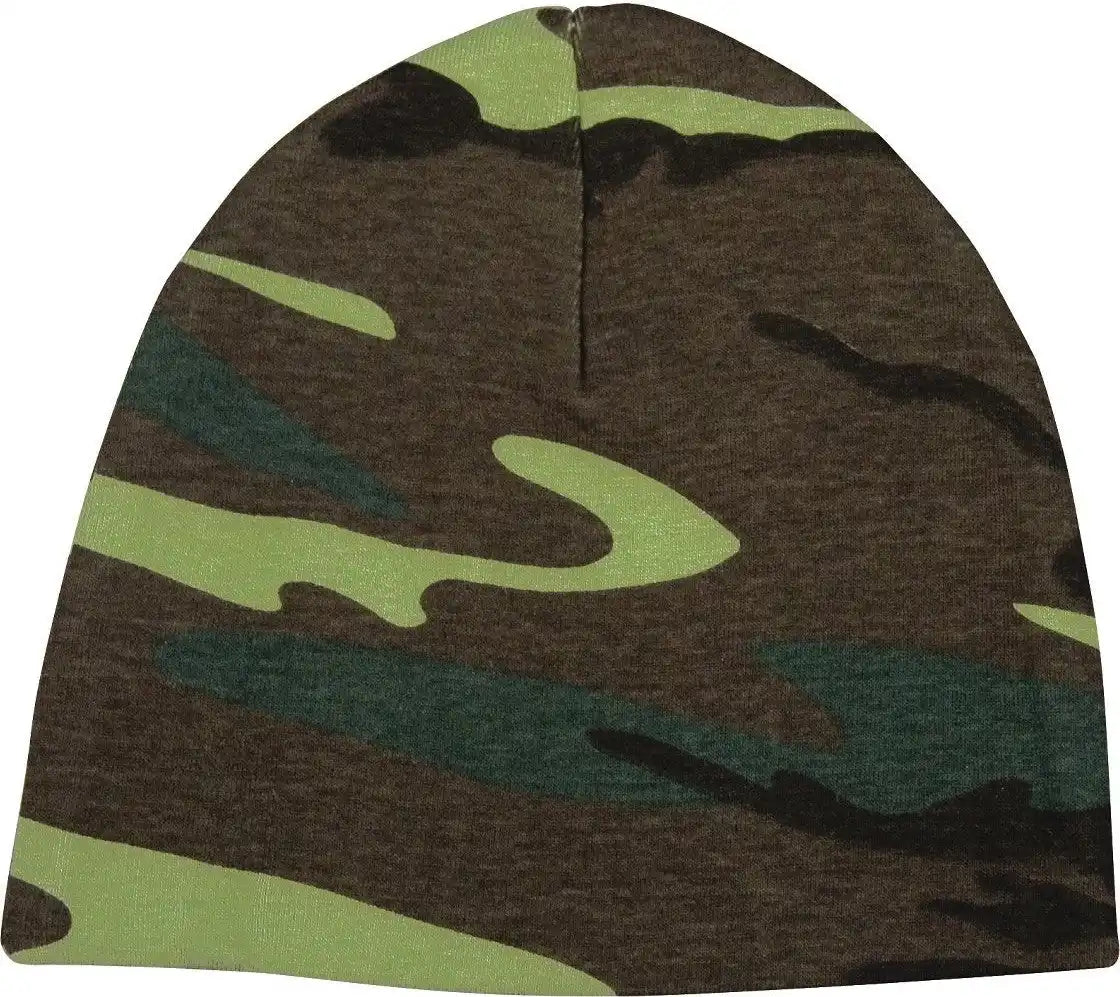 Rothco Infant Camo Crib Caps