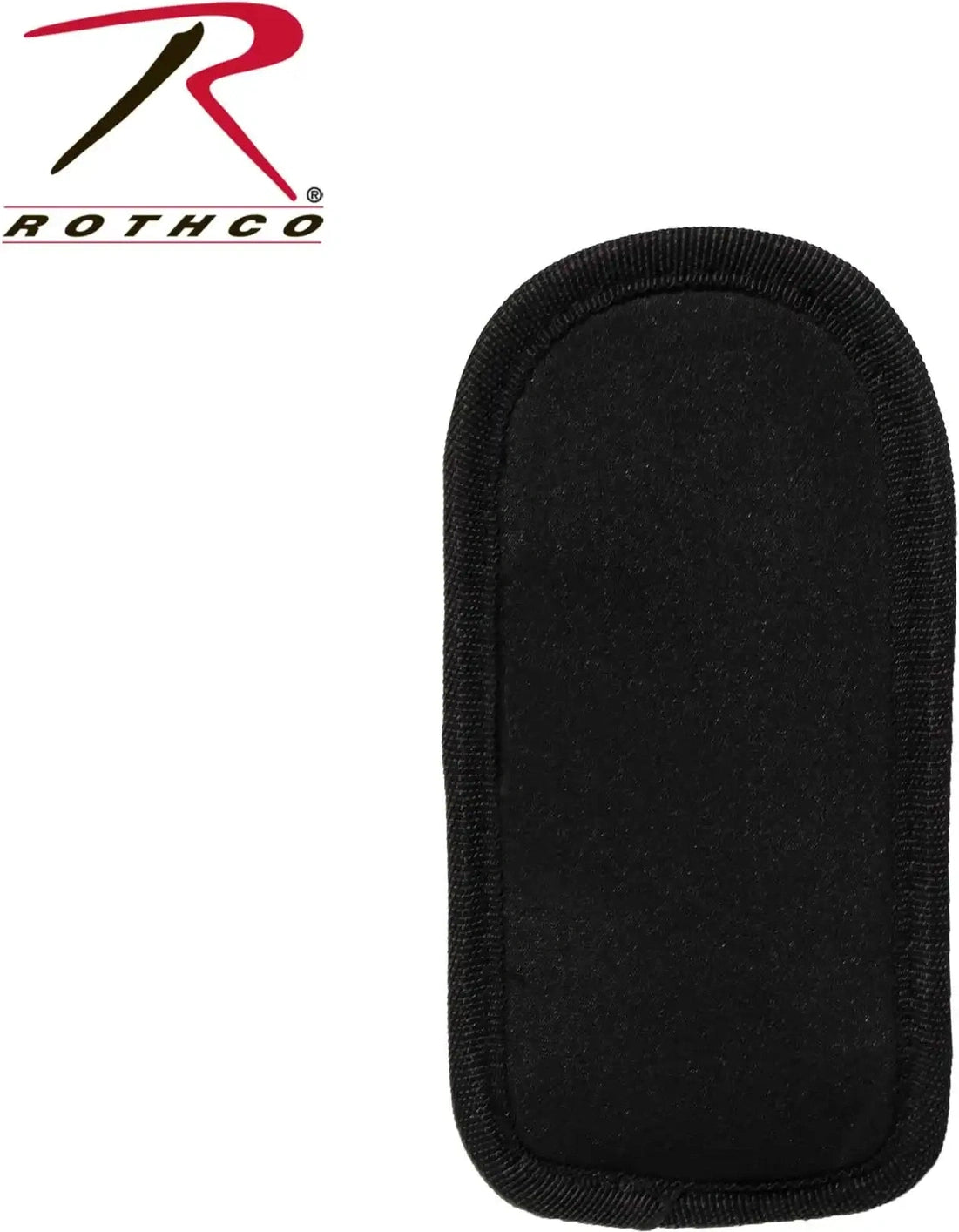 Rothco Inside Waistband Single Mag Pouch Black