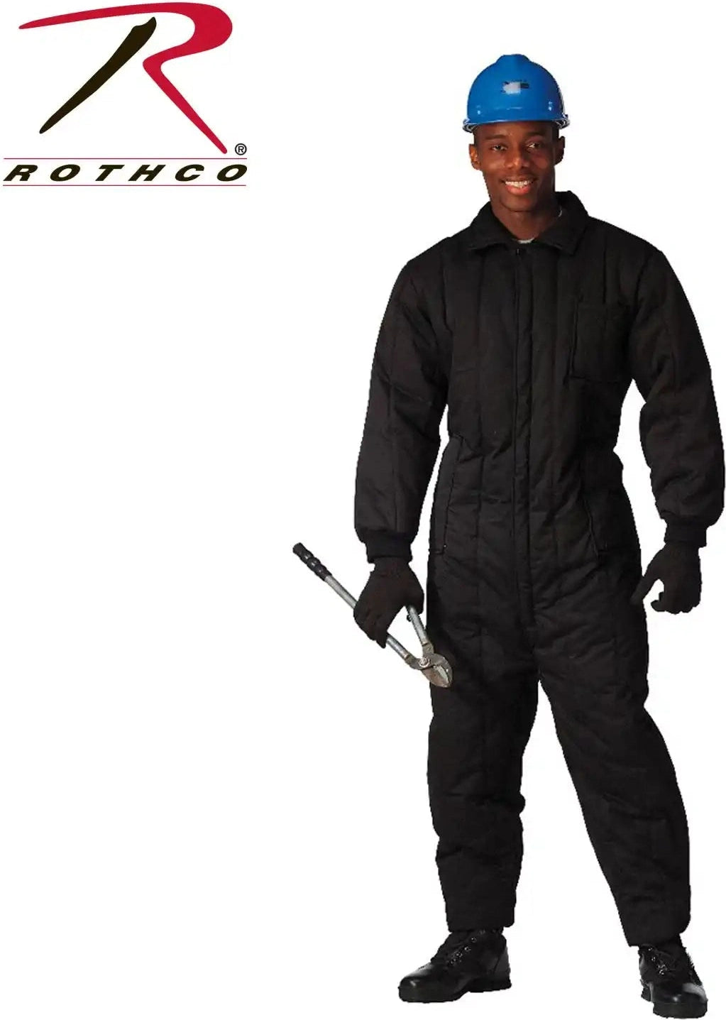 Rothco Insulated Coveralls
