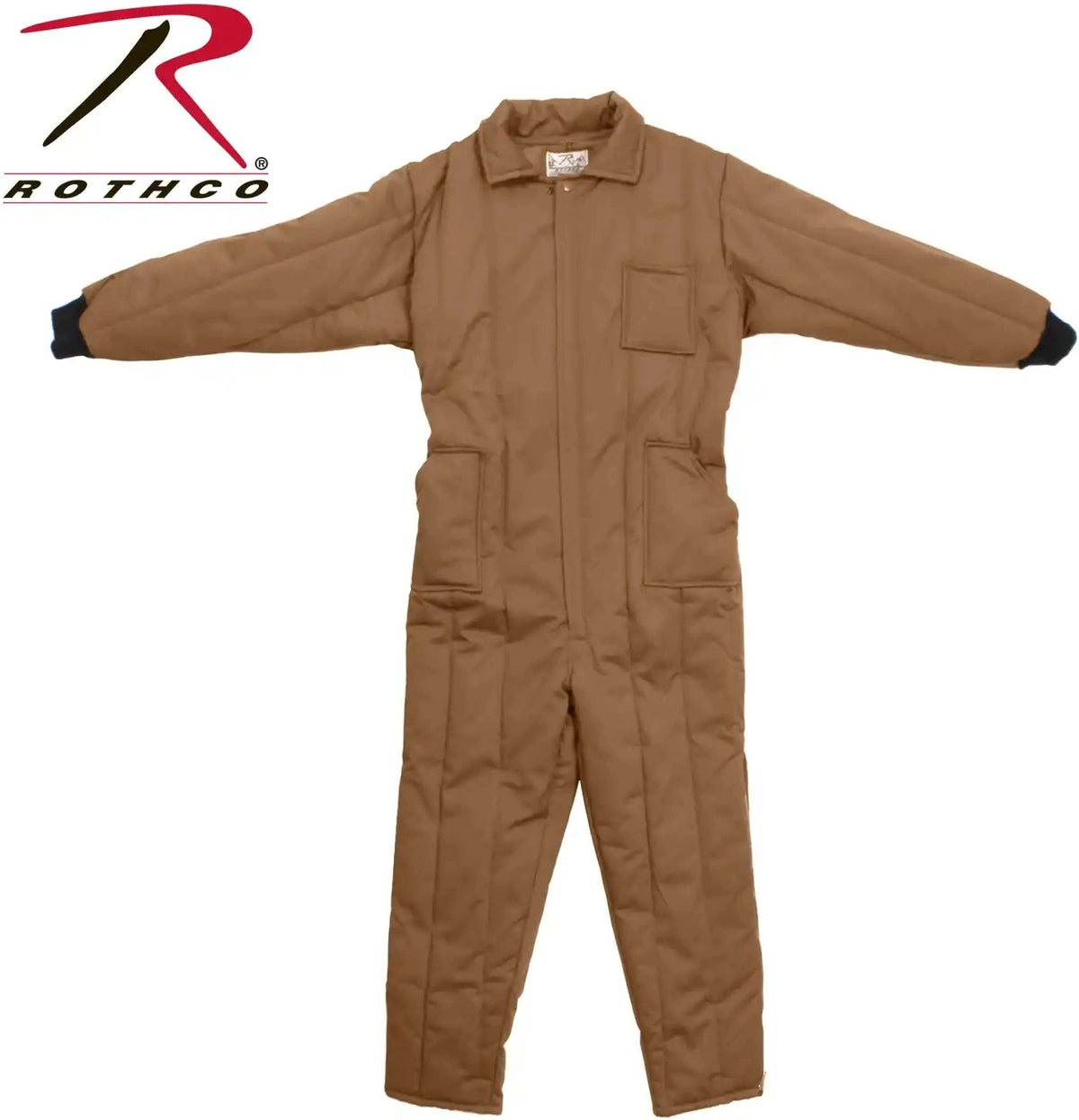 Rothco Insulated Coveralls
