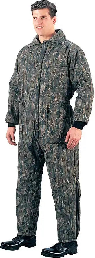 Rothco Insulated Coveralls