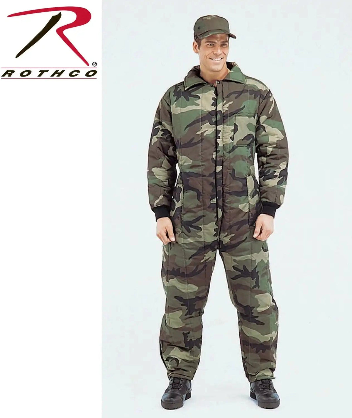 Rothco Insulated Coveralls