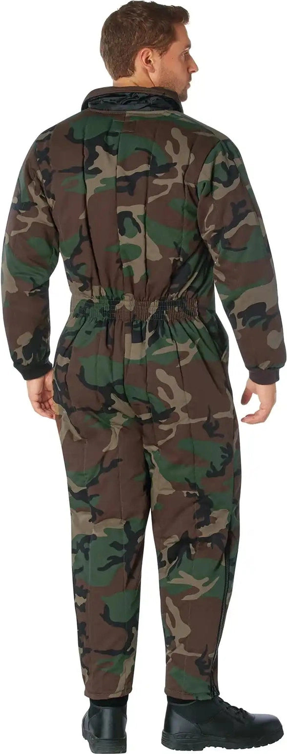 Rothco Insulated Coveralls
