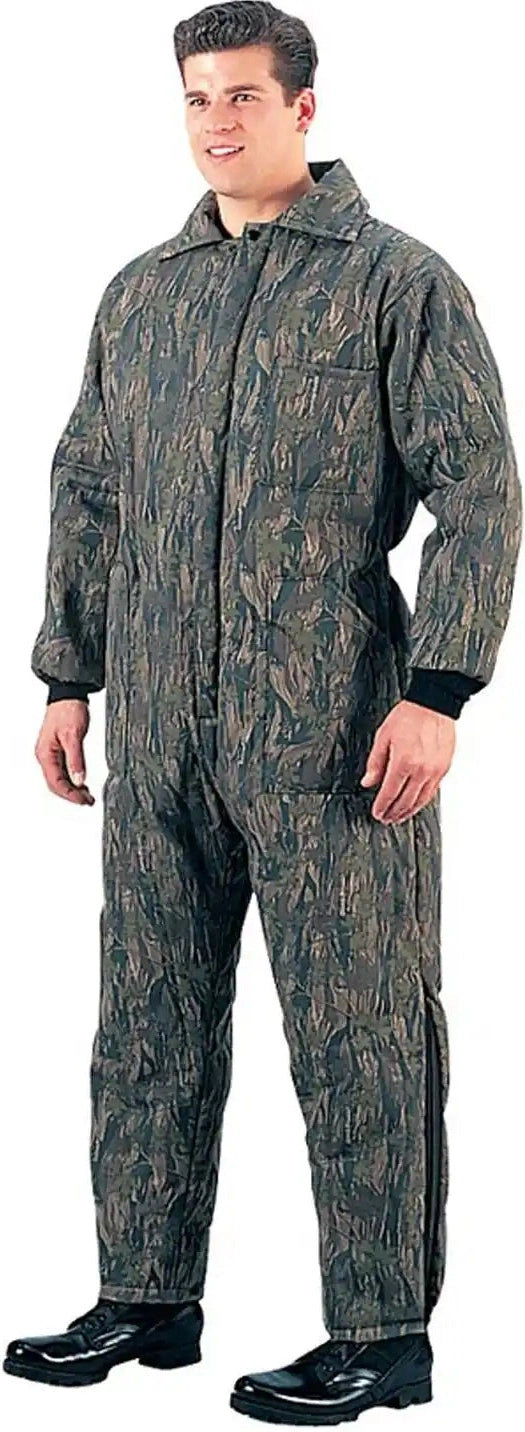 Rothco Insulated Coveralls