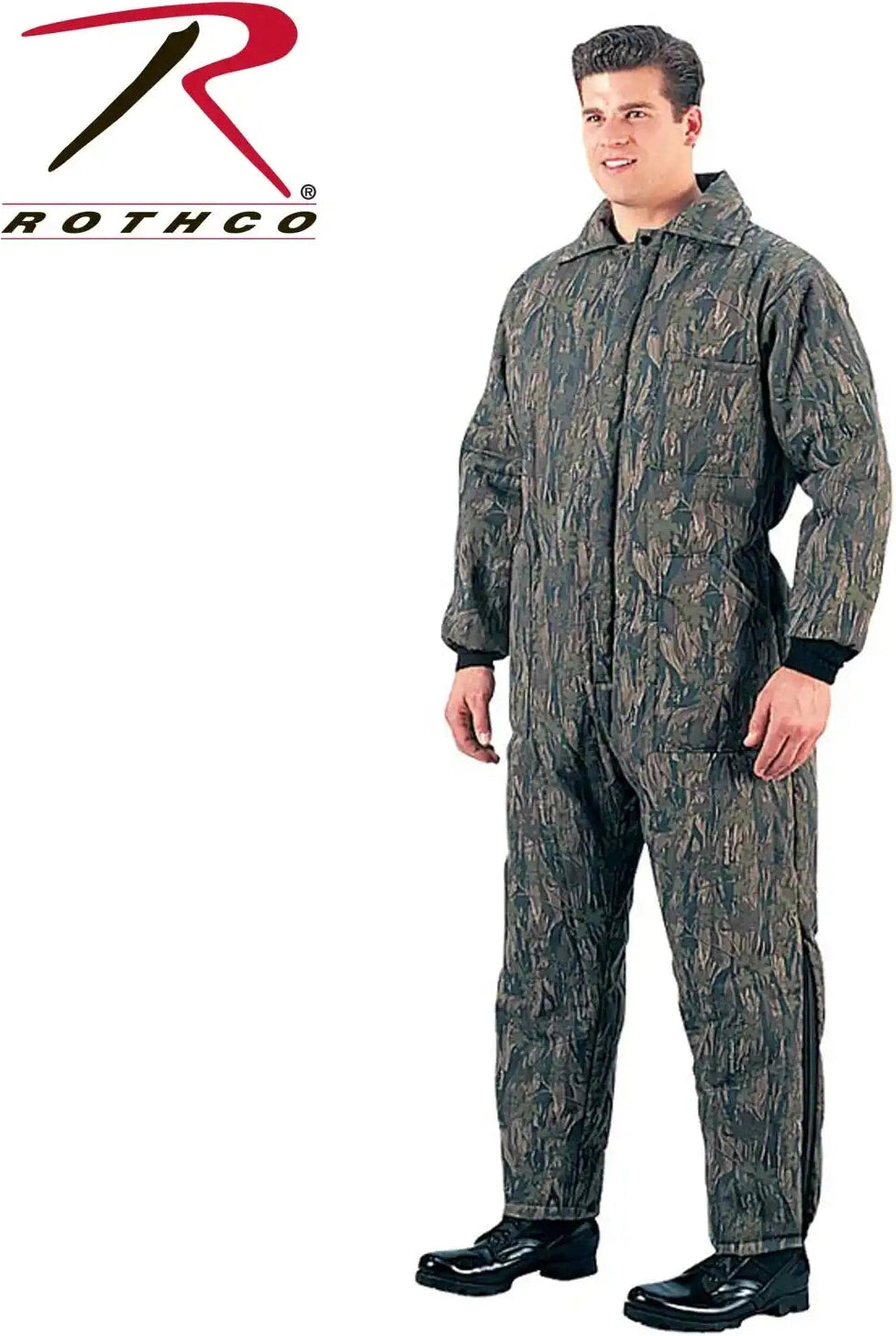 Rothco Insulated Coveralls