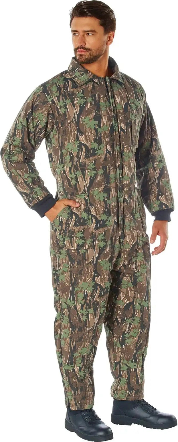 Rothco Insulated Coveralls