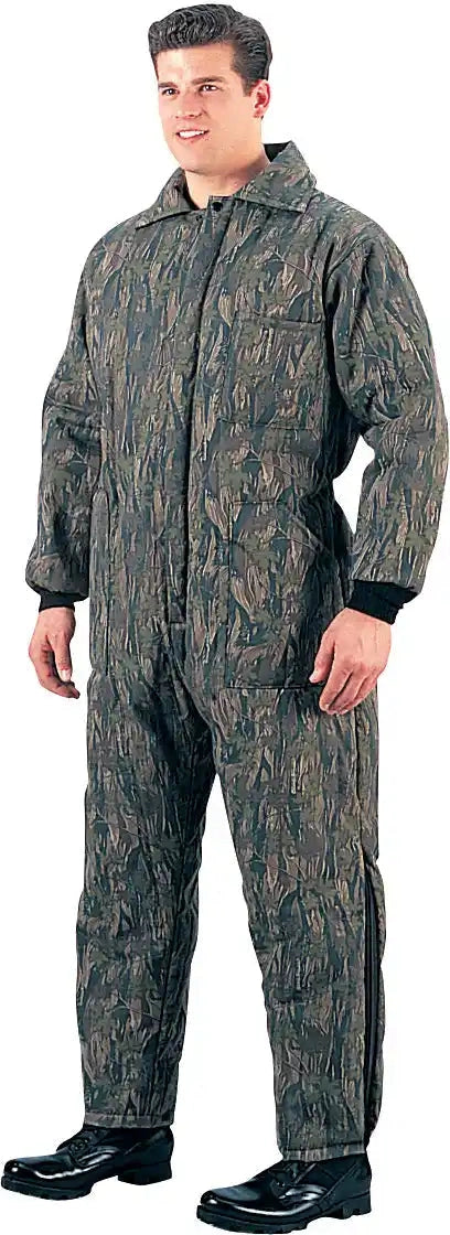 Rothco Insulated Coveralls