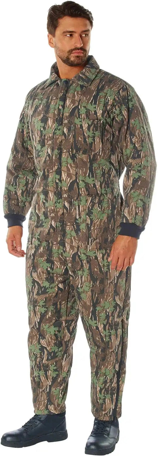 Rothco Insulated Coveralls