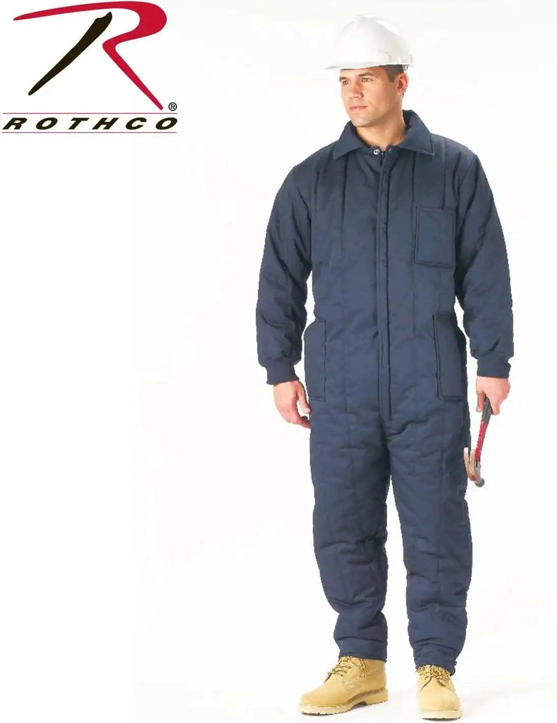 Rothco Insulated Coveralls