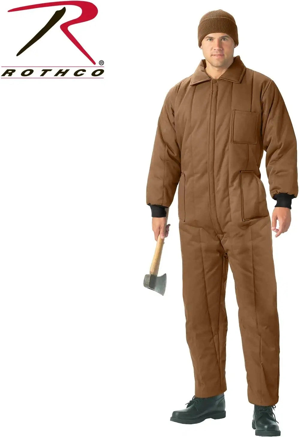Rothco Insulated Coveralls