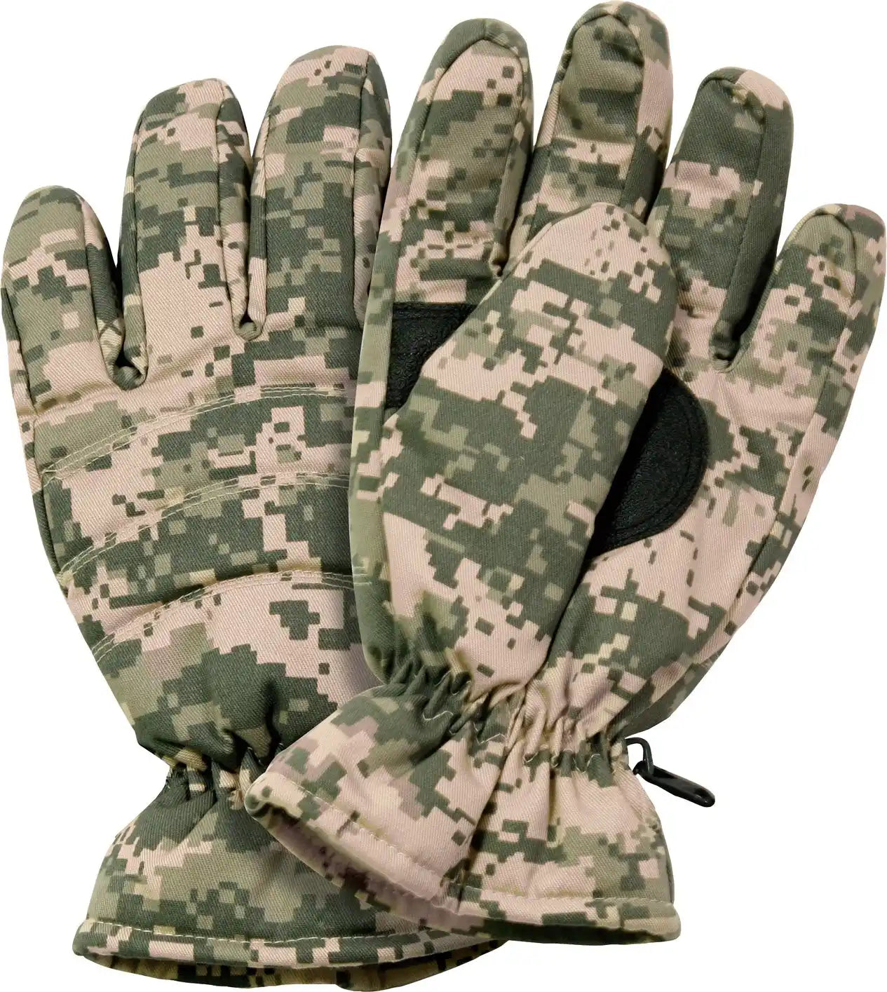 Rothco Insulated Hunting Gloves