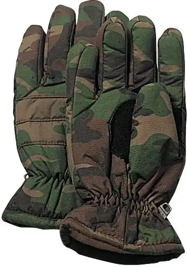 Rothco Insulated Hunting Gloves