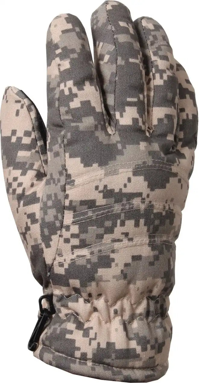 Rothco Insulated Hunting Gloves