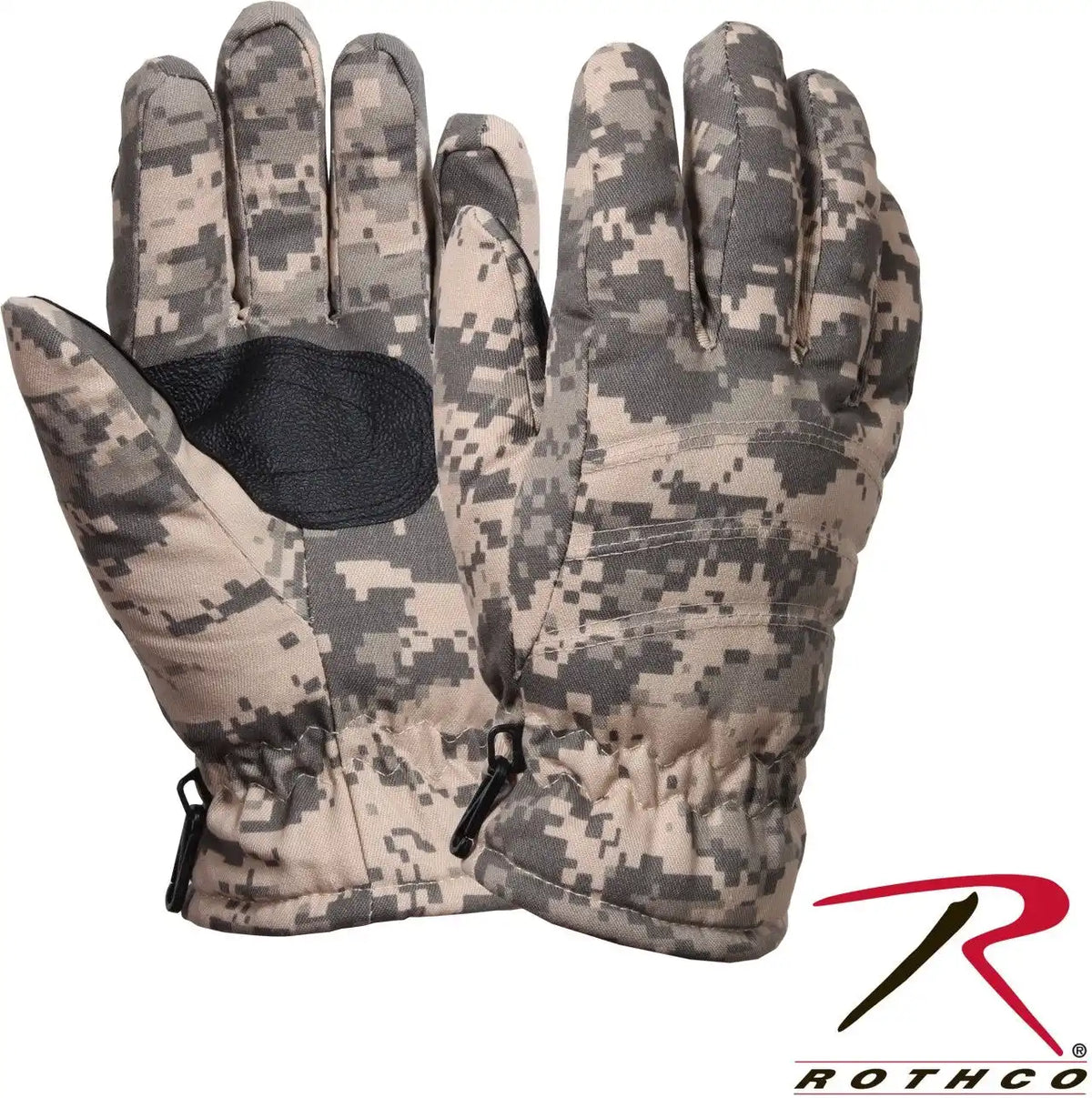 Rothco Insulated Hunting Gloves