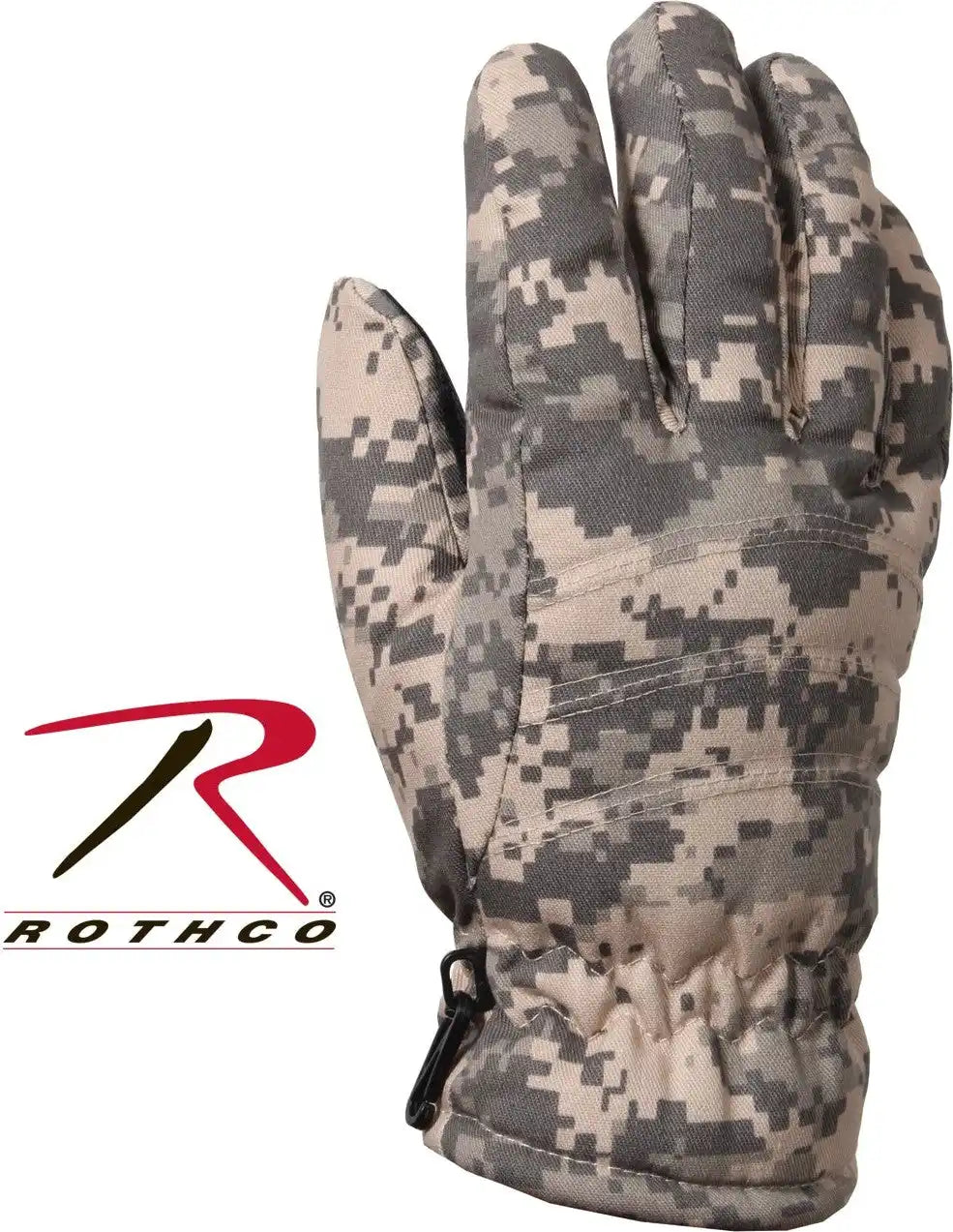 Rothco Insulated Hunting Gloves