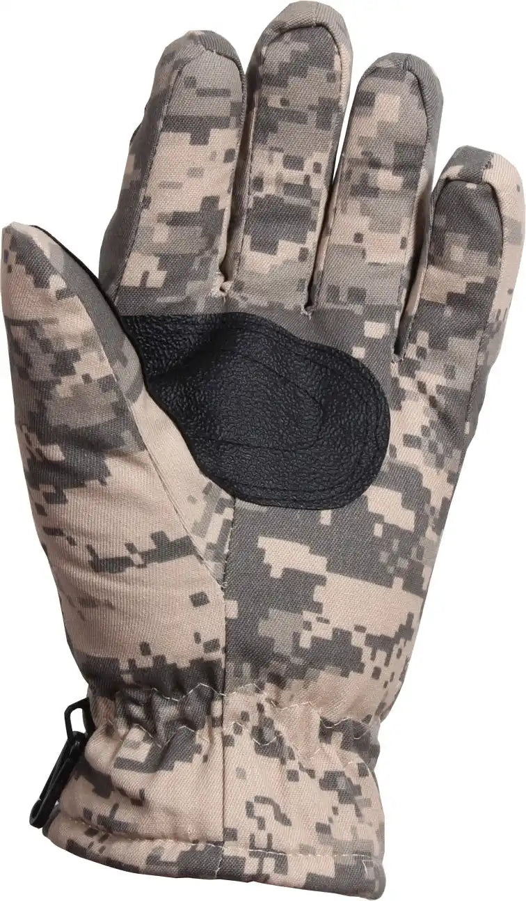 Rothco Insulated Hunting Gloves