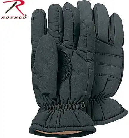 Rothco Insulated Hunting Gloves