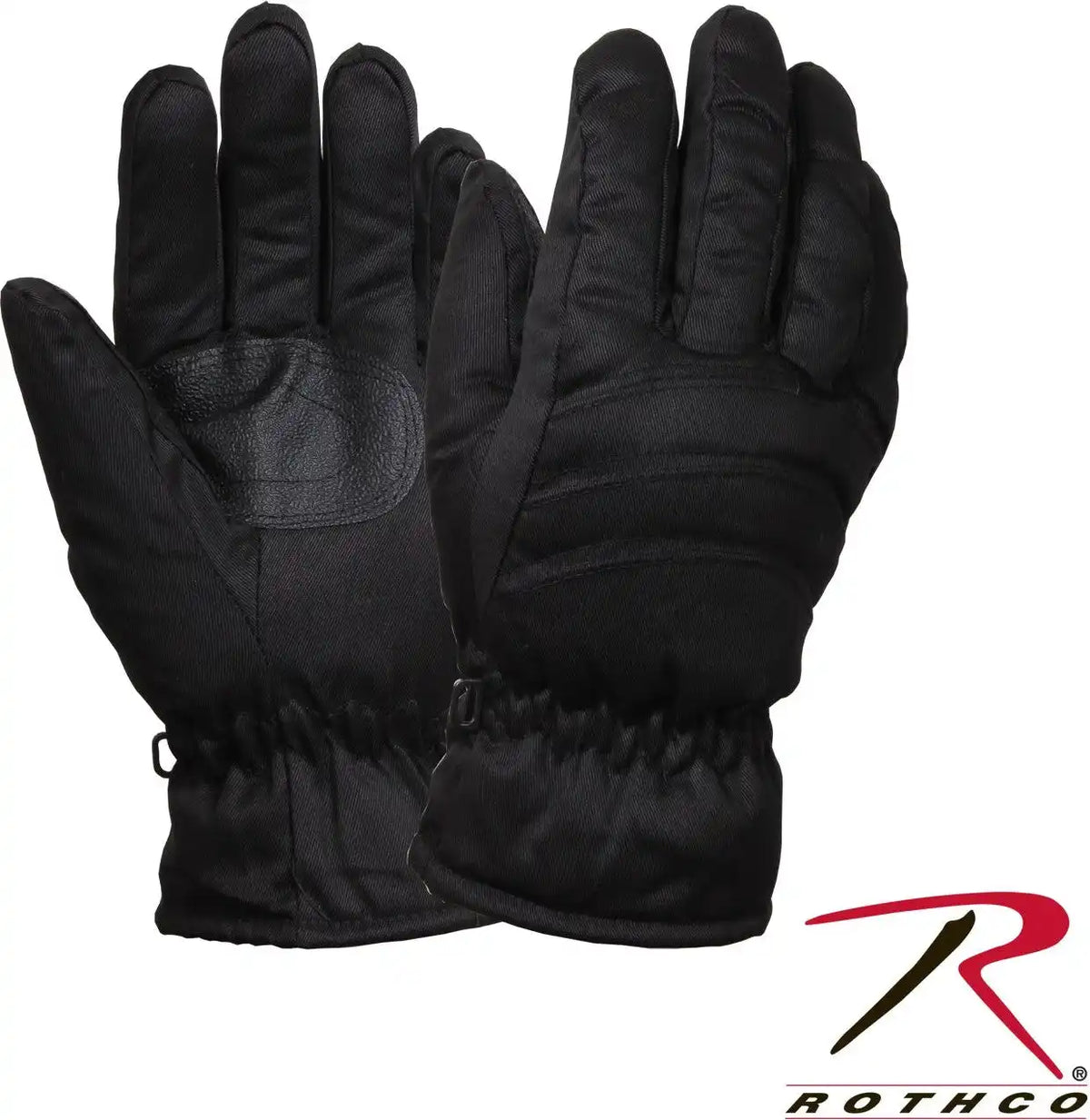 Rothco Insulated Hunting Gloves