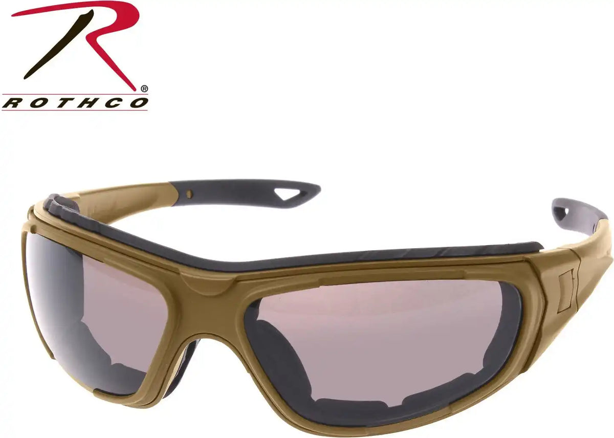 Rothco Interchangeable Optical System