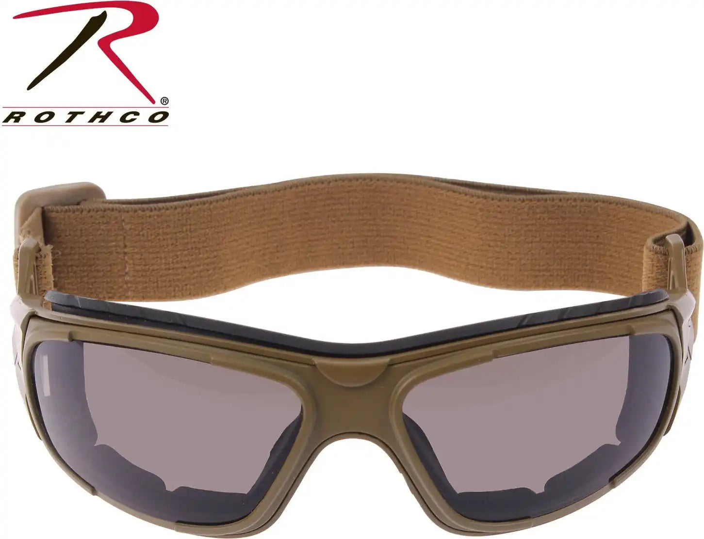 Rothco Interchangeable Optical System