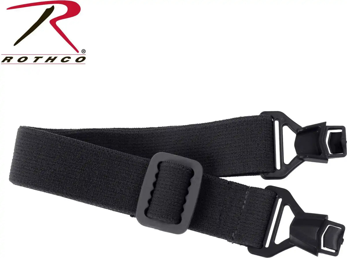 Rothco Interchangeable Optical System