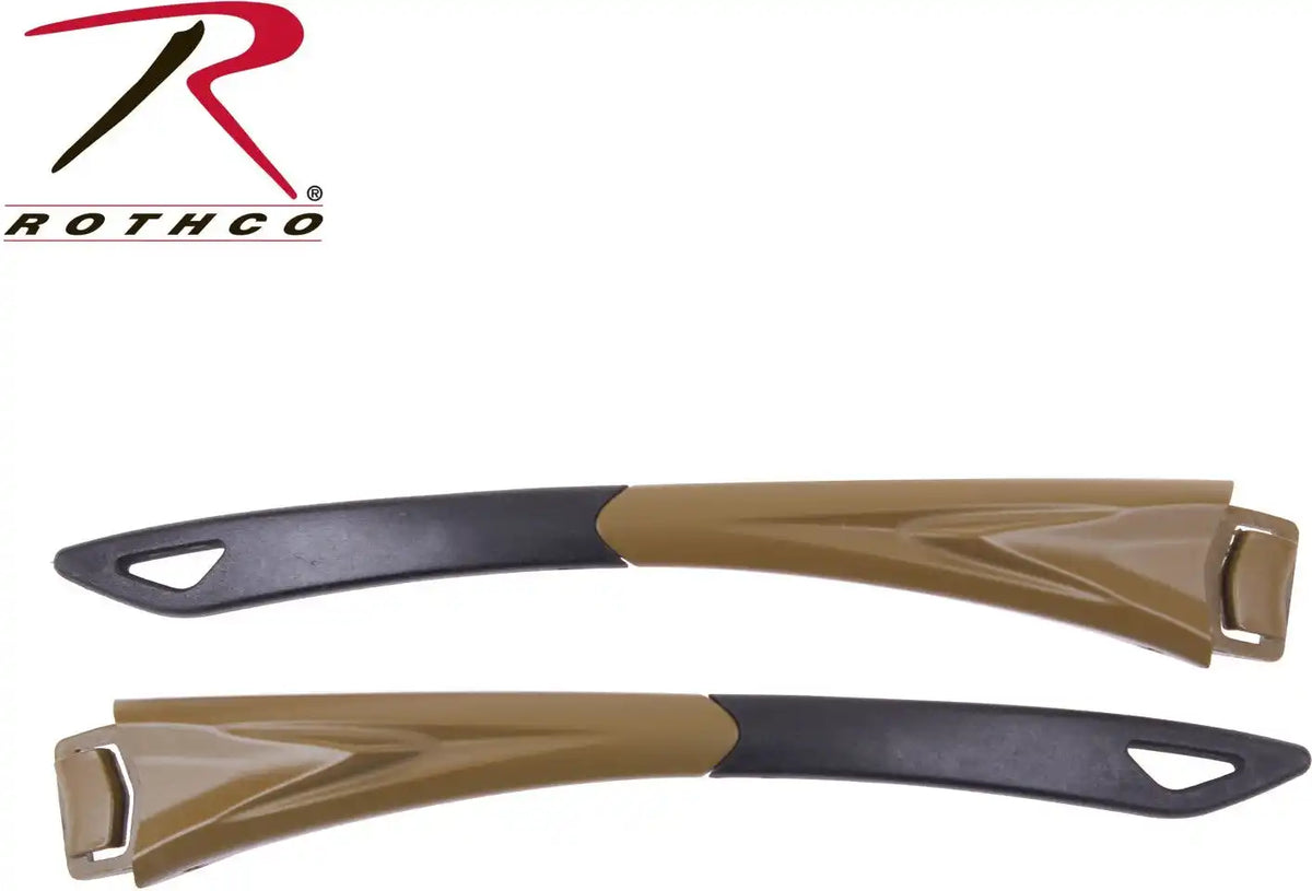 Rothco Interchangeable Optical System
