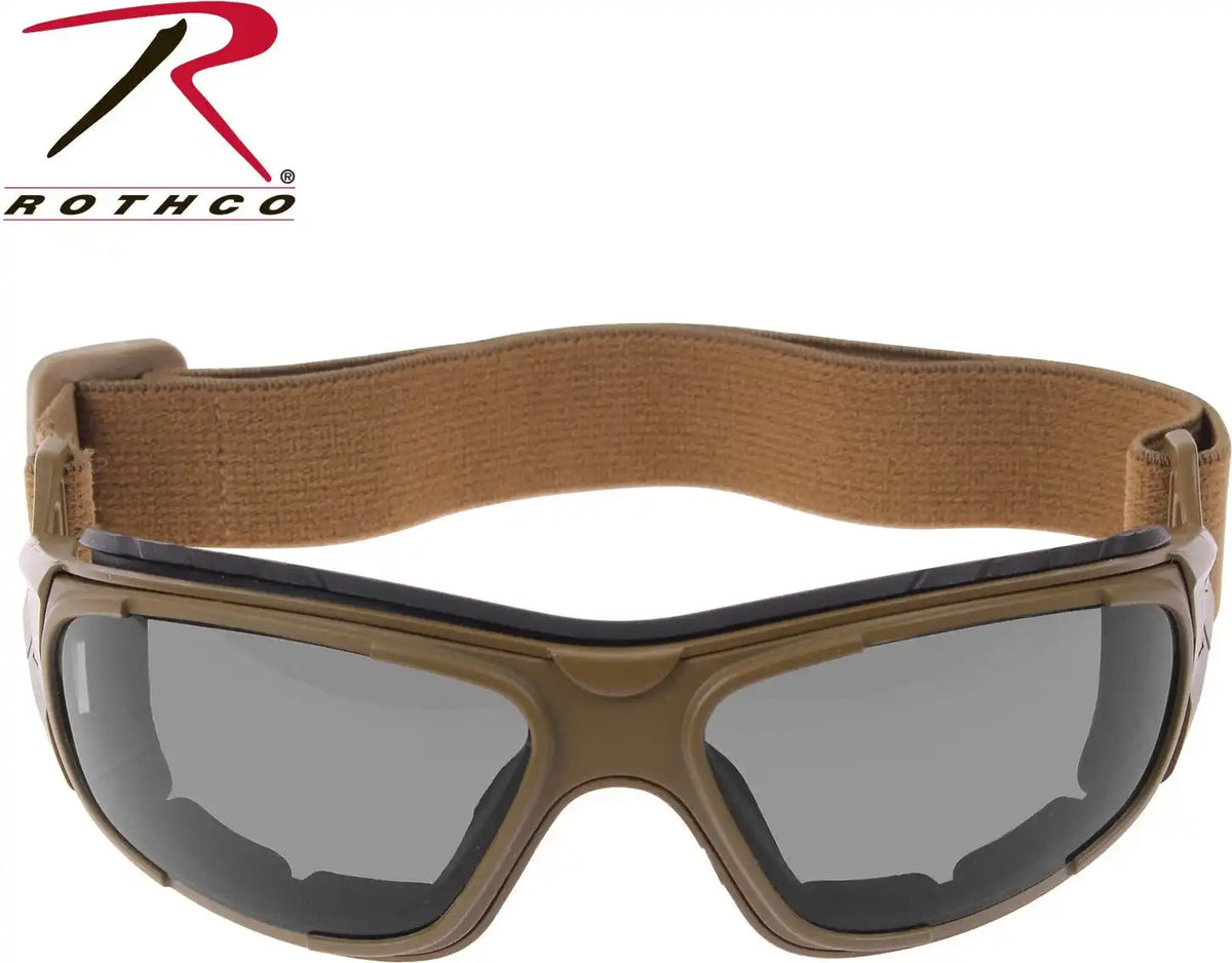 Rothco Interchangeable Optical System