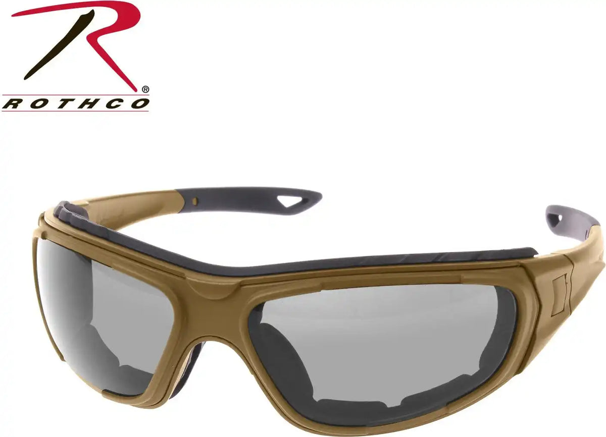 Rothco Interchangeable Optical System