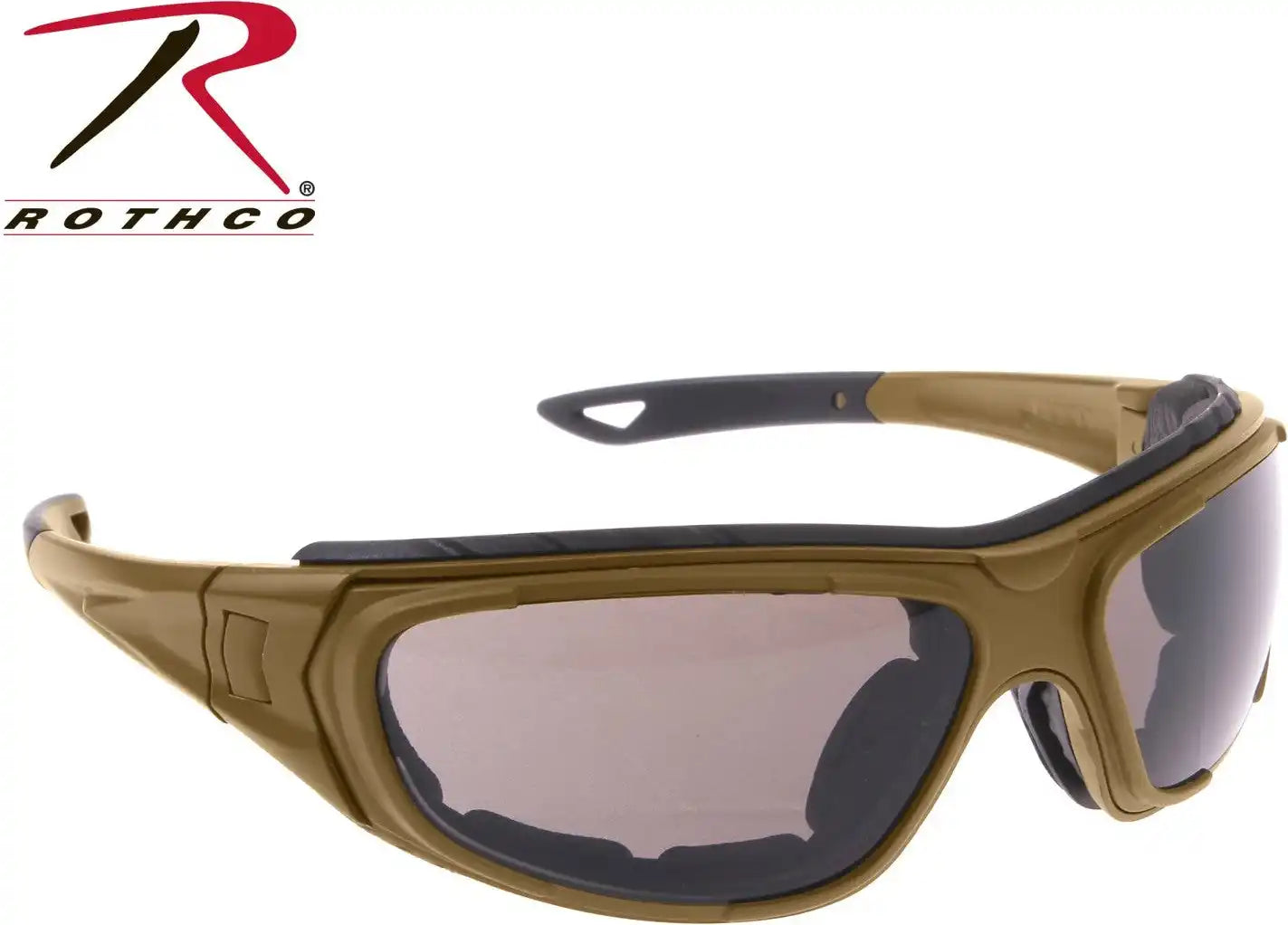 Rothco Interchangeable Optical System