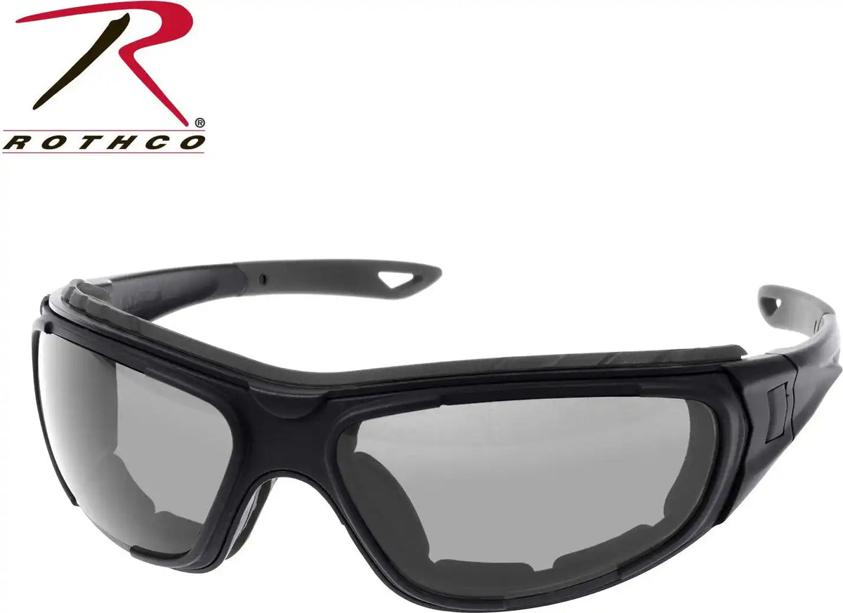 Rothco Interchangeable Optical System