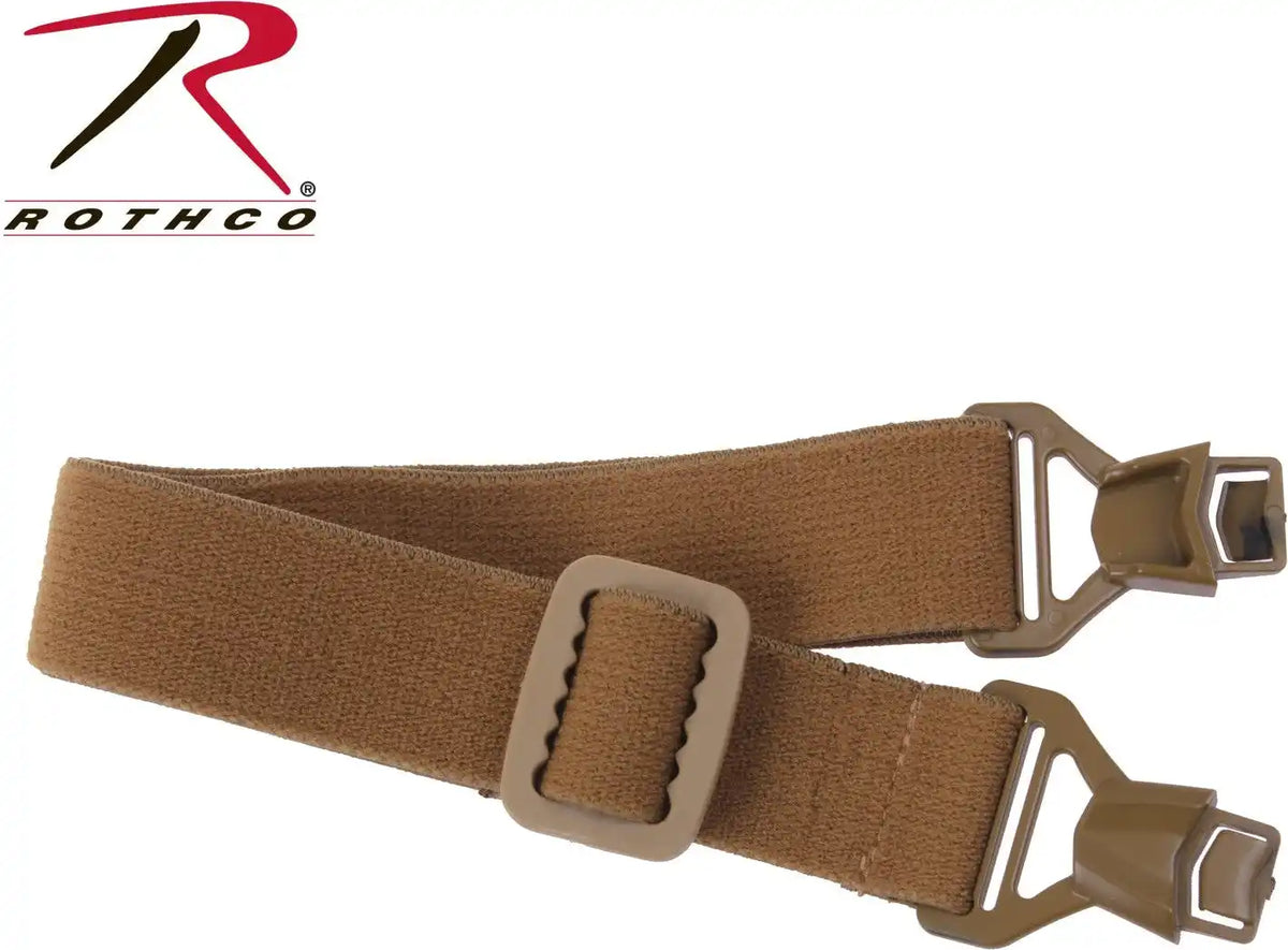 Rothco Interchangeable Optical System
