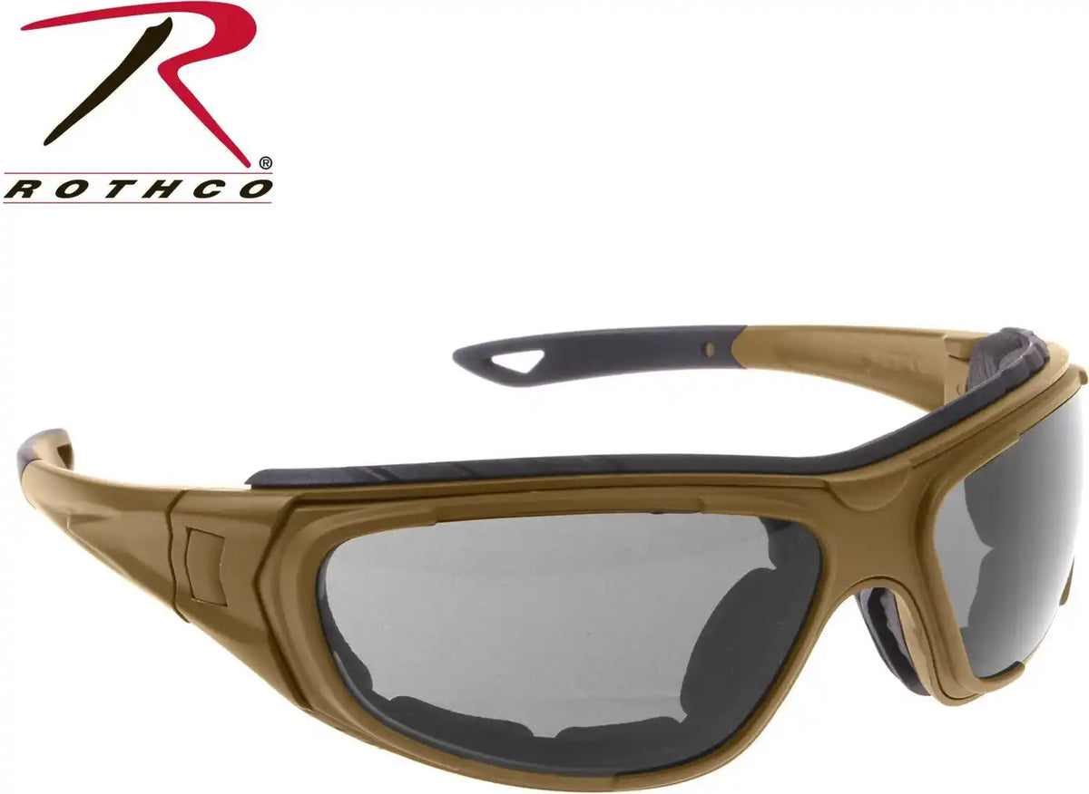 Rothco Interchangeable Optical System