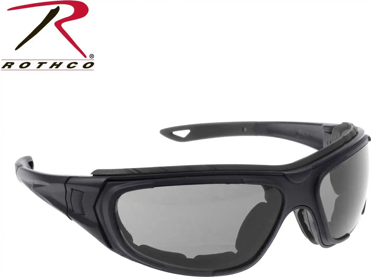 Rothco Interchangeable Optical System