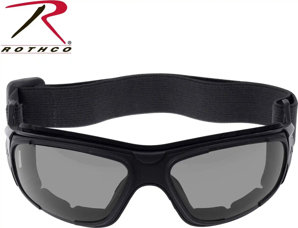 Rothco Interchangeable Optical System