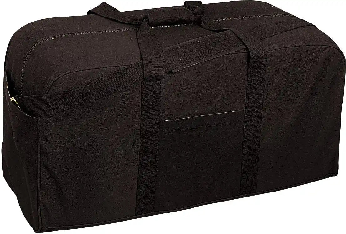 Rothco Jumbo Canvas Cargo Bag