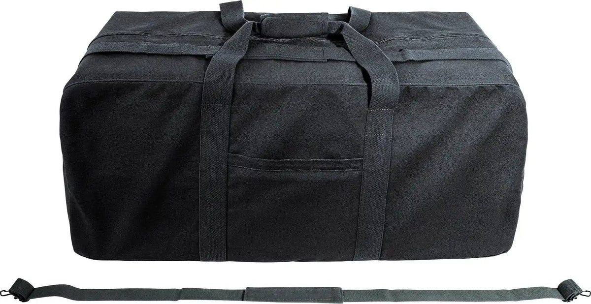 Rothco Jumbo Canvas Cargo Bag