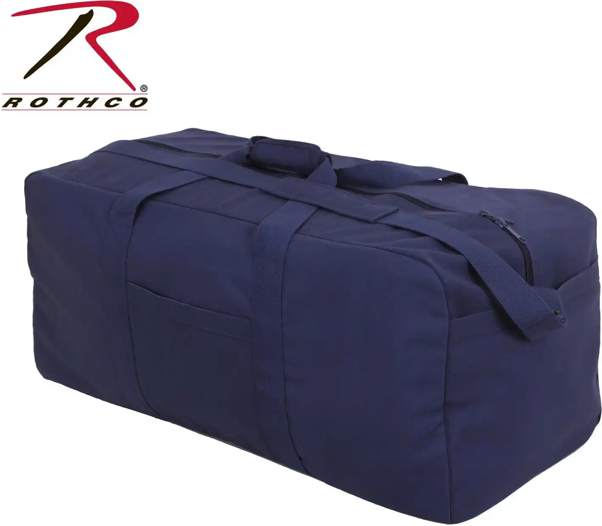 Rothco Jumbo Canvas Cargo Bag