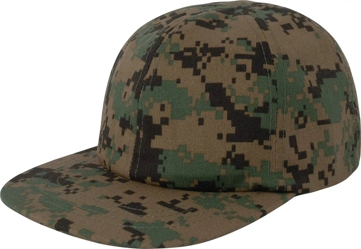 Rothco Kid’s Adjustable Camo Cap