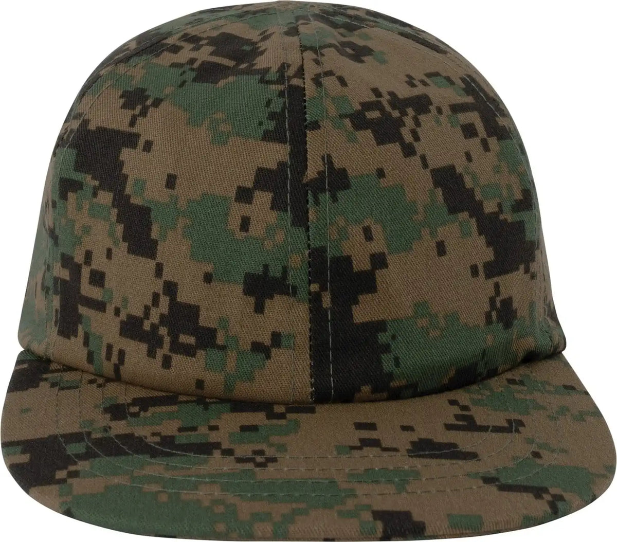 Rothco Kid’s Adjustable Camo Cap
