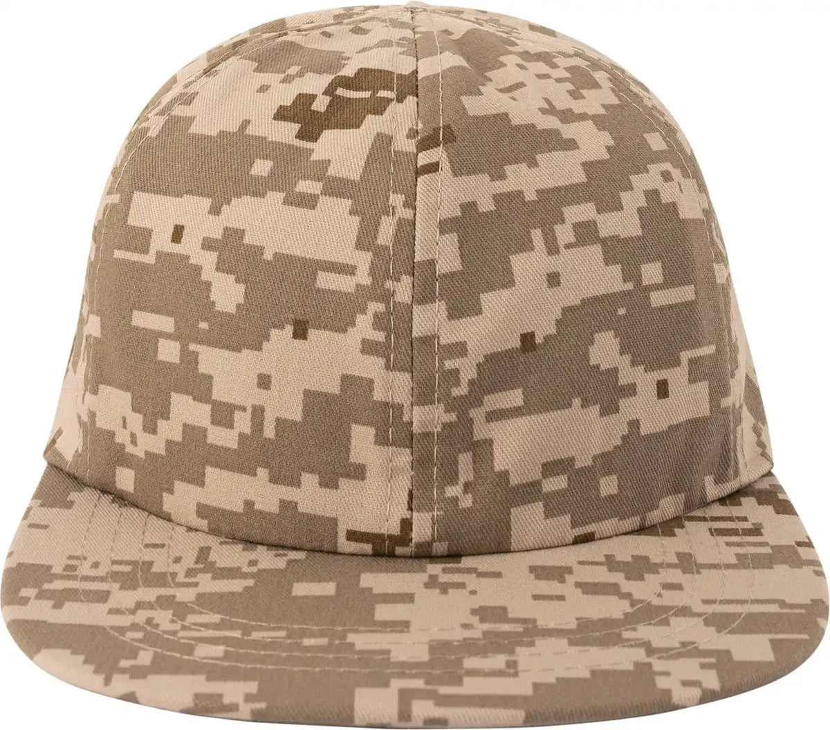 Rothco Kid’s Adjustable Camo Cap