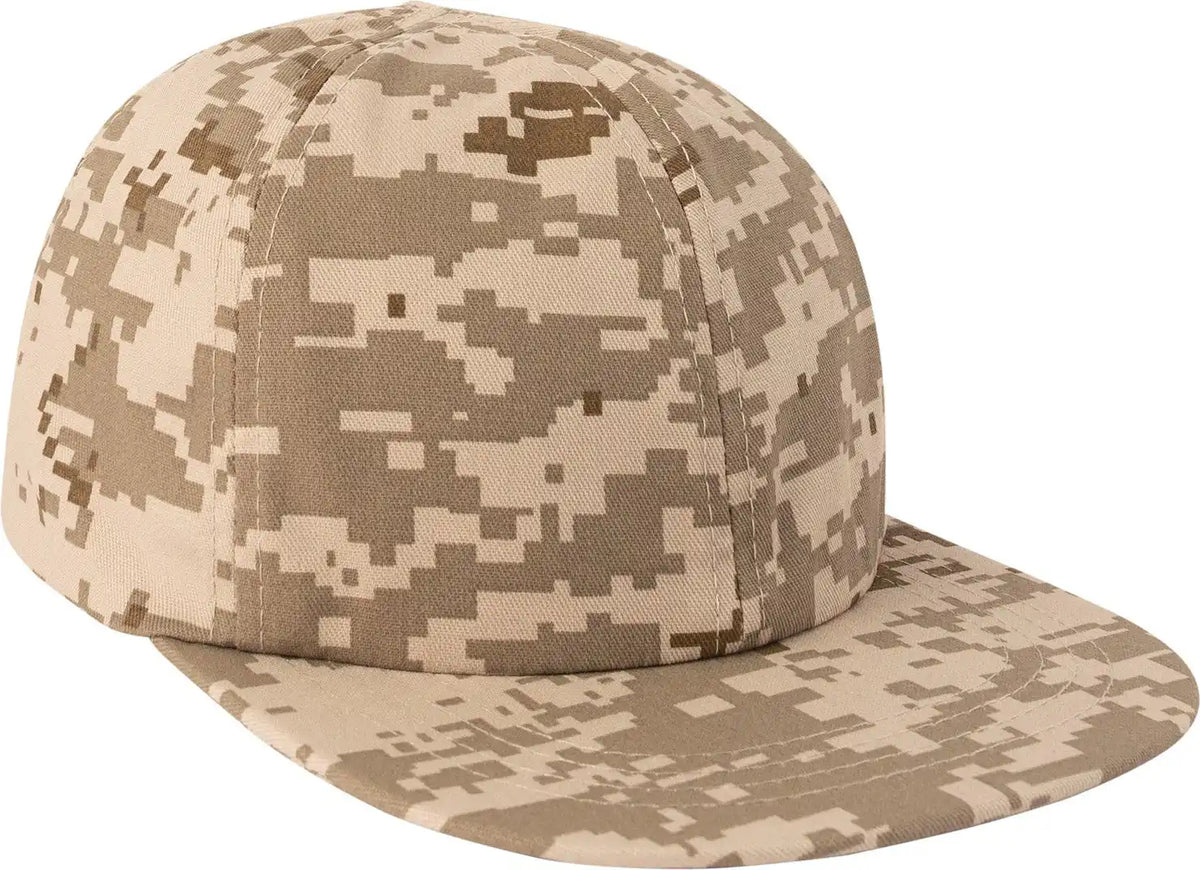 Rothco Kid’s Adjustable Camo Cap