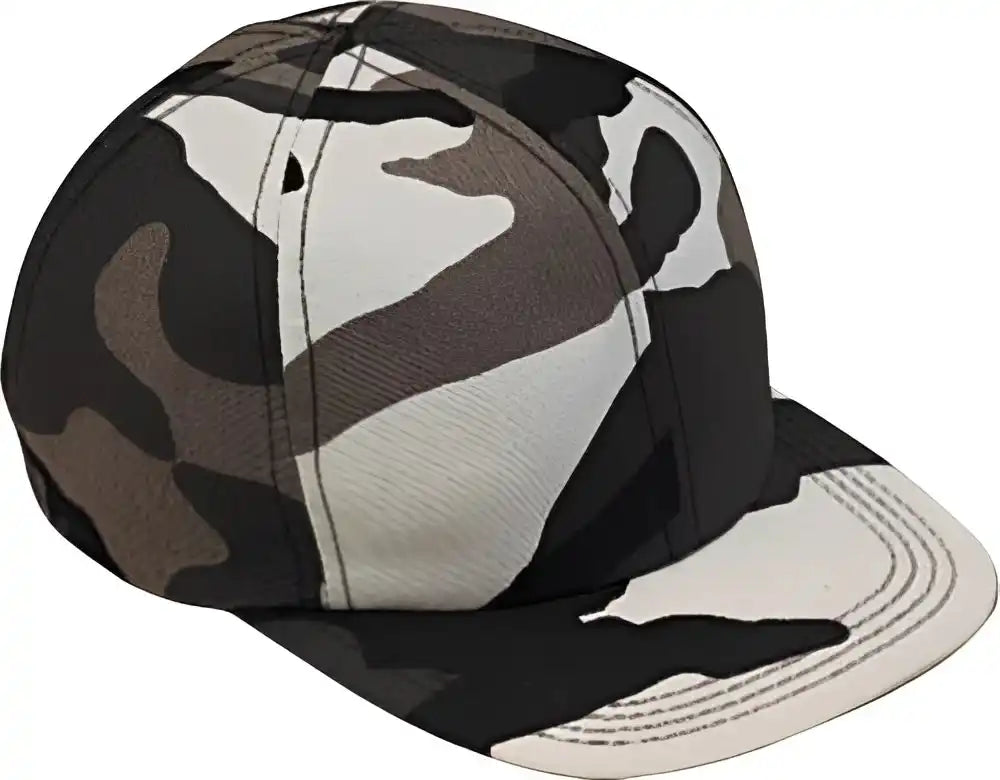 Rothco Kid’s Adjustable Camo Cap