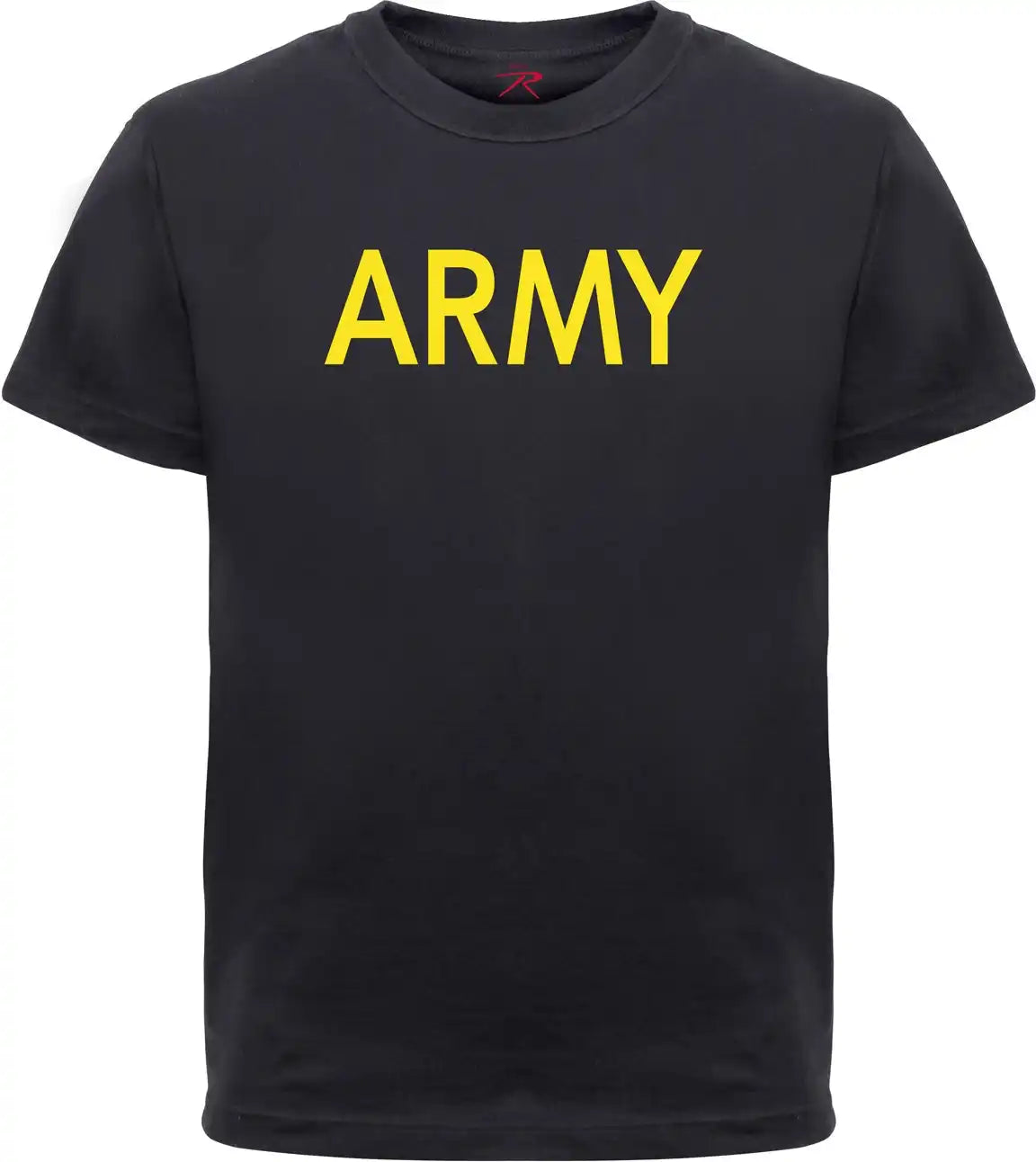 Rothco Kids Army Physical Training T-shirt